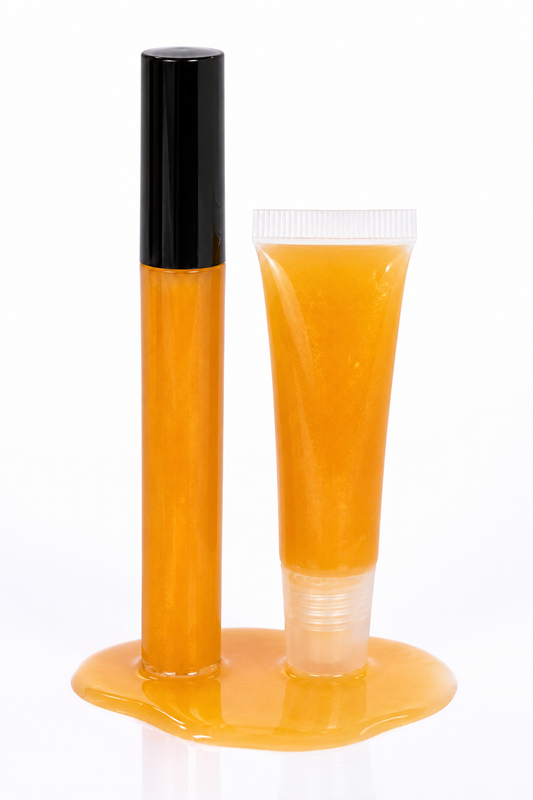 Lip Gloss Adult Only