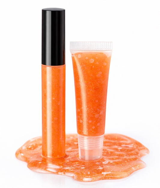 Lip Gloss Adult Only